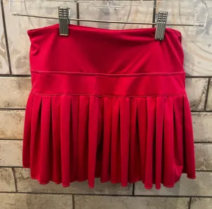 Pink Gold Hinge Skirt thumbnail 1