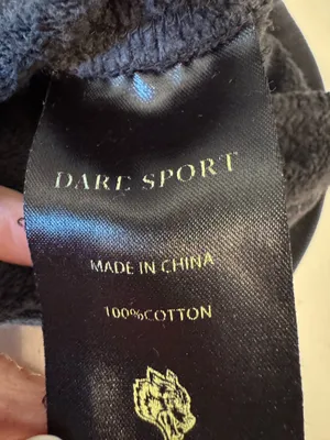 Darc Sport Limited Edition Bodybuilding Hoodie Sweatshirt Rich Piana L thumbnail 7