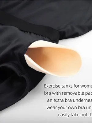 Everyday Stretch Tank in Dusty Mauve thumbnail 4