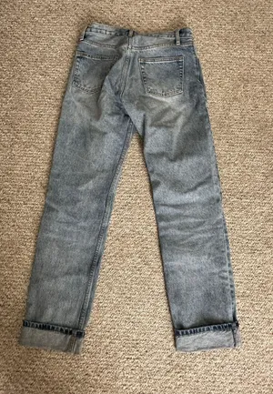 Brandy Melville Jeans thumbnail 2