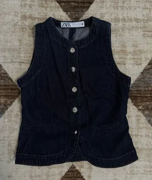 ZARA Top thumbnail 1