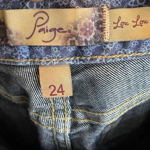 Paige Lou‎ Lou Jeans thumbnail 8