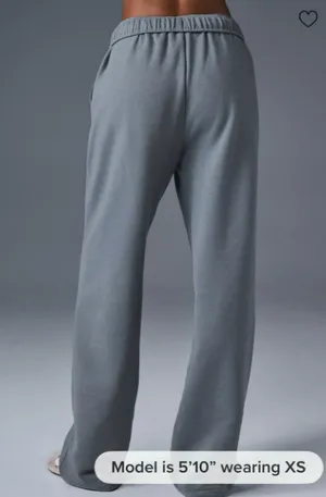 Accolade Straight Leg Sweatpants thumbnail 3