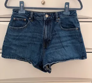 PacSun Ivy Festival High-Rise shorts thumbnail 1