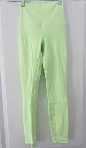 Lululemon Align Leggings thumbnail 1