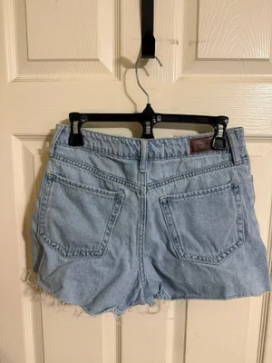 Hollister Jean Shorts thumbnail 2