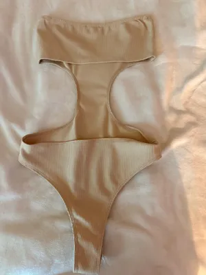 Edikted Bodysuit thumbnail 2