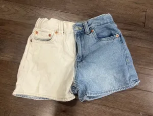Levi’s Shorts Denim thumbnail 1