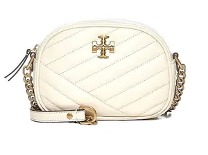 Tory Burch Small Kira Chevron Camera Bag thumbnail 1