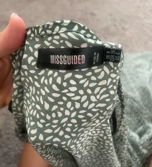Missguided Dress thumbnail 2