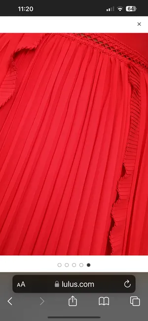 NWT Dress thumbnail 4