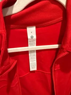 Lululemon Define Jacket Nulu thumbnail 2
