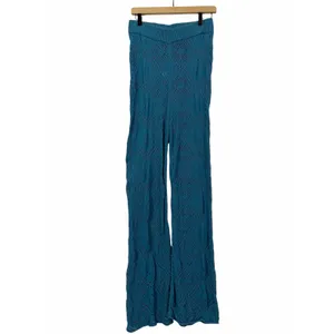 Free People Beach Getaway Fauxchet Set - Peacock Plume - Medium thumbnail 9