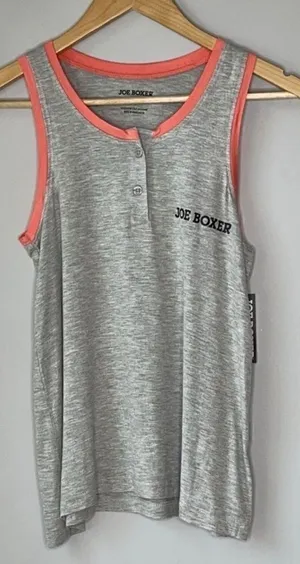 NWT Joe Boxer Pajama Set Medium thumbnail 1