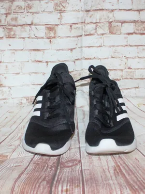 Adidas Cloudfoam Pure 2.0 Shoes Women's Size 8 thumbnail 3