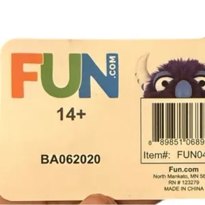 Fun.com‎ Disco Ball Purse nwt thumbnail 3