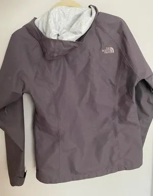 The North Face Raincoat thumbnail 3