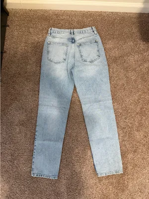 Free People Jeans thumbnail 4
