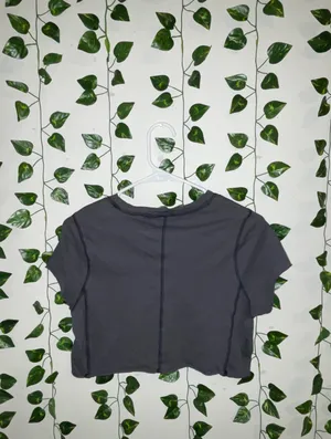 PacSun Crop Tee thumbnail 2