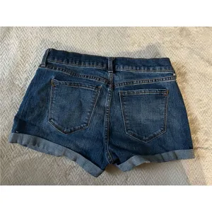 Old Navy Jean Short Size 4 thumbnail 2