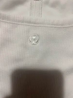 Lululemon Ribbed Softstreme Sweetheart Tank Top thumbnail 3