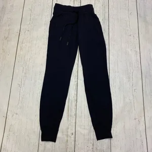Lululemon Ready To Rulu Pant Joggers in Black thumbnail 5