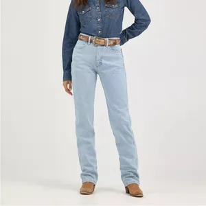 NWT Wrangler jeans thumbnail 2