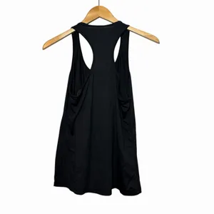 Orangetheory Women's Hell Week 2022 Tank Top Size S Black Skull Graphic OTF‎ thumbnail 3