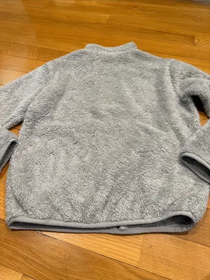 Patagonia women’s quarter zip fleece xsmall. thumbnail 7