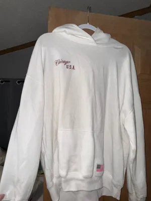 Hollister Hoodie thumbnail 2