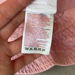 LC Waikiki bucket hat Pink thumbnail 8