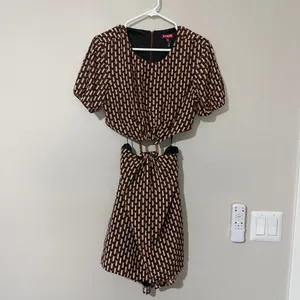 Staud Epona Dress Size Medium thumbnail 7