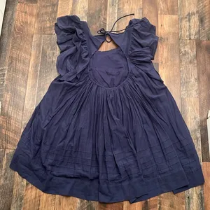 Free people  drees thumbnail 3