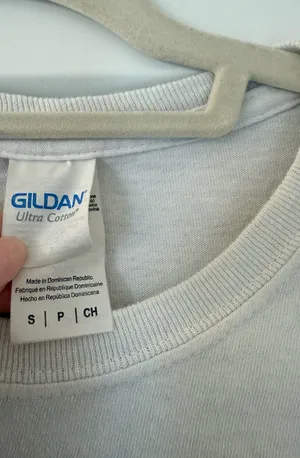 Gildan Iowa Hawkeye T-shirt thumbnail 4