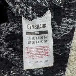 Gymshark Adapt Camo Seamless Leggings Sz XS thumbnail 8