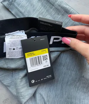 Nike nwt  pro leggings thumbnail 2