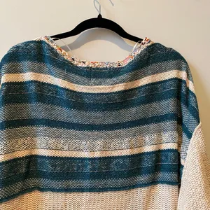 FREE PEOPLE We The Free Gravity Tunic - Northern Lights - XS thumbnail 9