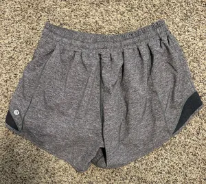 Hotty Hot Shorts 4” thumbnail 2