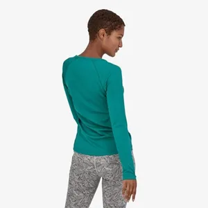 Capilene Baselayer Top thumbnail 4