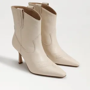 Sam Edelman MOE STILETTO BOOTIE Size 9.5  thumbnail 1