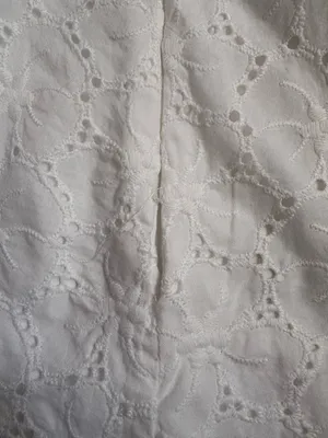 Altar’d State Grad Dress Romper thumbnail 8