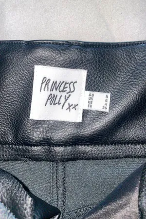 Princess Polly Mini Skirt thumbnail 4