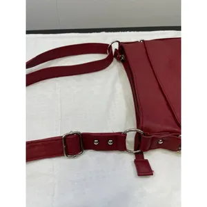Rosetti Women's Red Purse/Handbag/Shoulder Bag SKU 3584 thumbnail 11