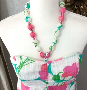 Lilly Pulitzer Dress thumbnail 3