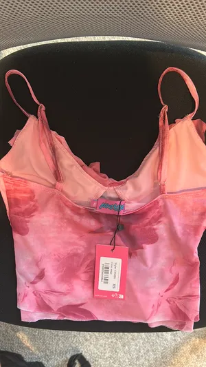 Edikted Wanda top thumbnail 2