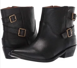 Lucky Brand‎ Caelyn boots size 6 thumbnail 1