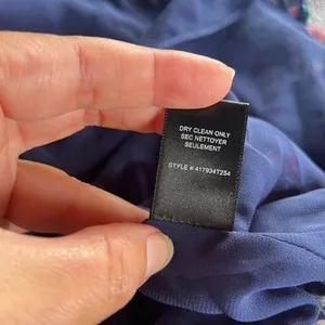 Rebecca Taylor Silk Blend “Tea Rose” Tank thumbnail 10