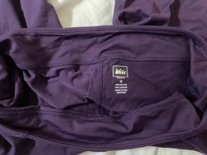 REI Purple Leggings thumbnail 5