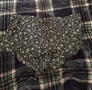 Forever 21 Pajama Shorts thumbnail 1
