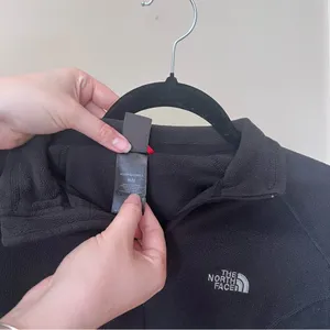 The North Face Black Fleece Quarterzip thumbnail 2